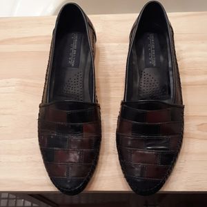 Men's dress shoes